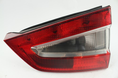 Ford galaxy 2010 2015 rear - ford, 2010-2015