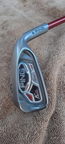 Golf club ping k15 black - golf,