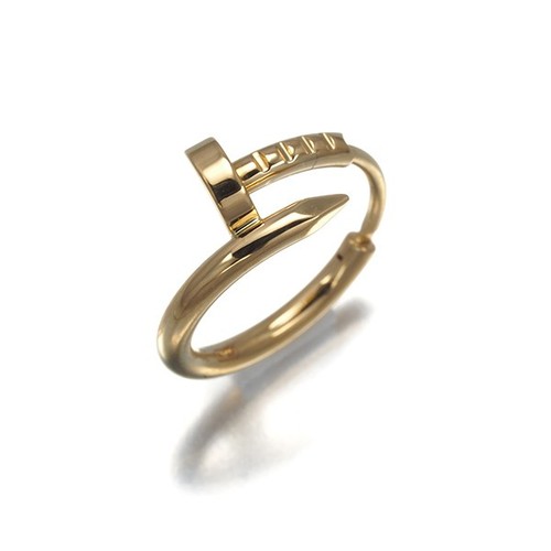 Auth cartier single earring - single,
