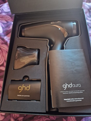 Ghd professional hair dryer - hair,