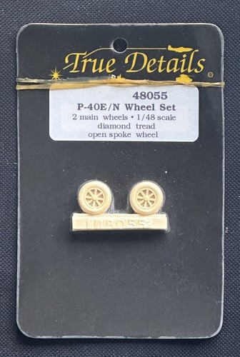 True detail 48055 48 - detail, 1/48