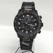 CITIZEN JY8085-81E Watch