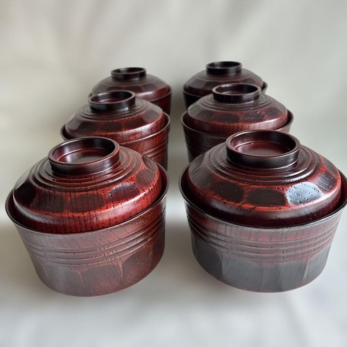 Japanese yamanaka lacquer - japanese,
