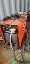 Spool Mig Butters Amt 240v Mig Welder.