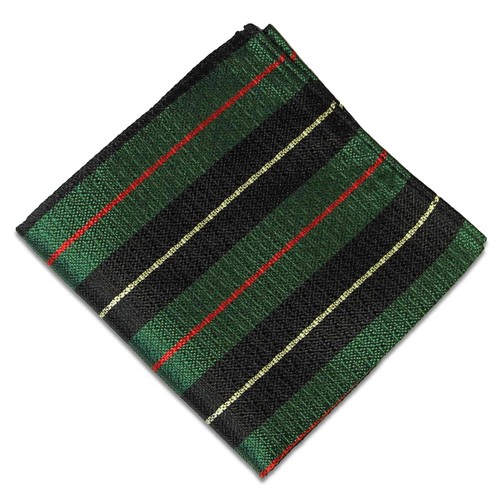 Royal irish rangers - rangers, non