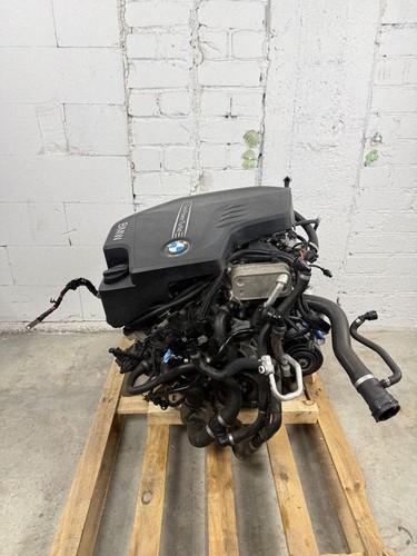 Bmw n20b20a complete engine - bmw,