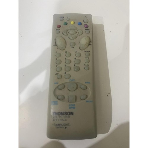 Thomson rct 110s - thomson, a1