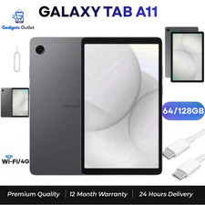Samsung Galaxy Tab A11
