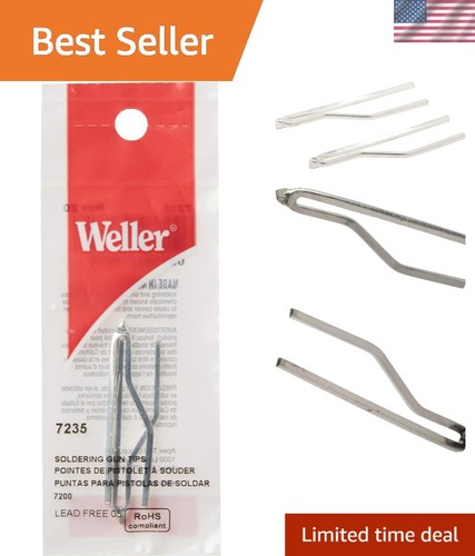 Weller 7235 replacement - weller,
