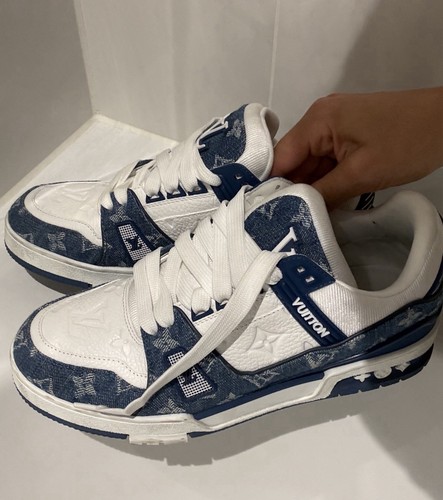 Louis vuitton trainer - louis, lv