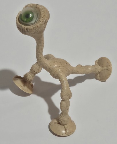 1998 small soldiers ocula - soldiers, eye