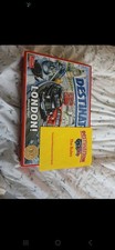DESTINATION LONDON - ORIGINAL VINTAGE TAXI/SOUVENIR BOARD GAME - 2004 RTL GAMES