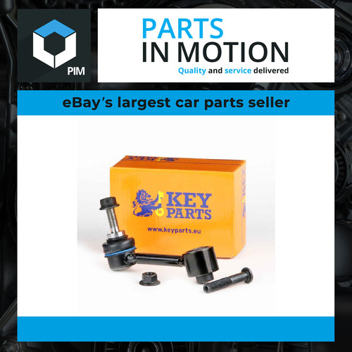 Anti roll bar - anti, audi