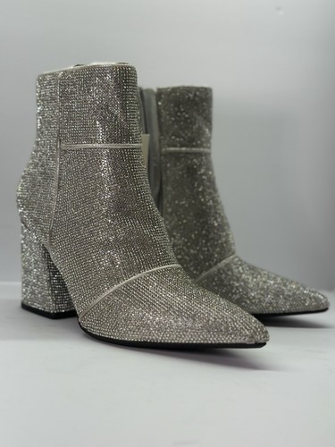Disco rhinestone embellished - disco,