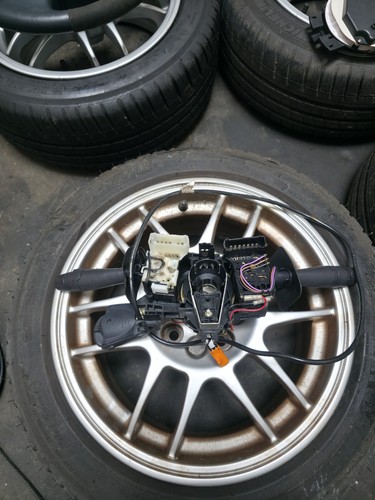 Renault clio 172 phase - phase, clock