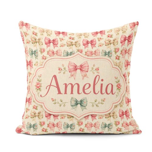 Cushion throw pillow shabby - throw,