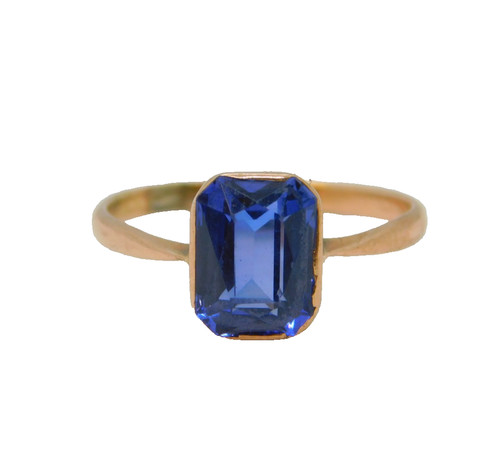 Edwardian 9ct gold - gold, &