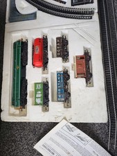 1970s Hornby Railways Starter