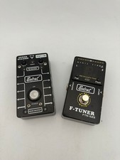 Belcat F Tuner with Belcat Power Station