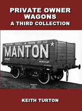 Private Owner Wagons: A Third