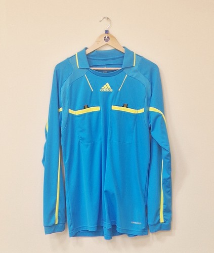 Adidas referee blue long - referee,