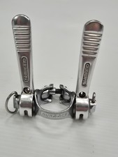 Vintage First Generation Shimano Dura Ace band on  downtube shifters. 2621853