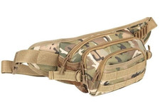 KOMBAT TACTICAL WAIST BUM BAG