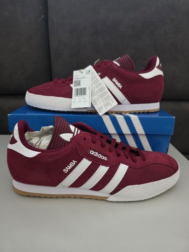 Adidas originals samba super - adidas,