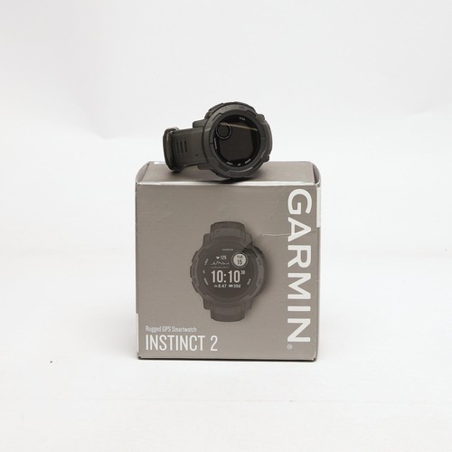 Garmin gar instinct chr - gar,