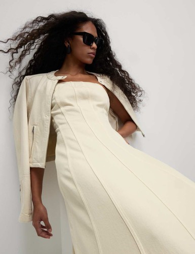Marks spencer womens cotton - &,