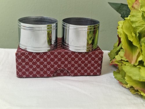 Vintage boxed epns silver - vintage,