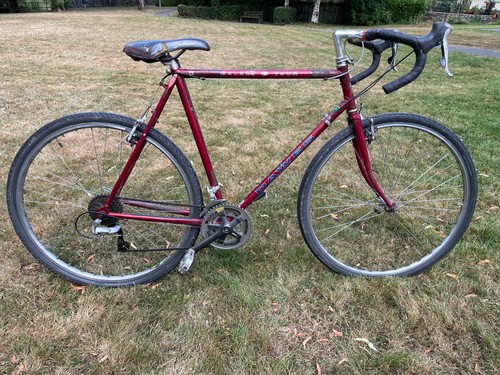 Dawes galaxy tour 531 - tour,