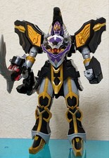 Megazord SMP Minipla Power