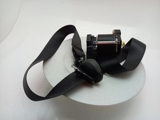 FIAT PANDA Seat Belt Front Left 2004-2012 735364998