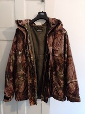 Shimano Tribal XT  jacket Large