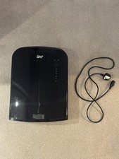 JVC Projector DLA-HD350-BU