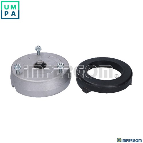 Suspension strut support - suspension,