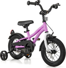 Kids Bike, 12 14 16 18 Inches