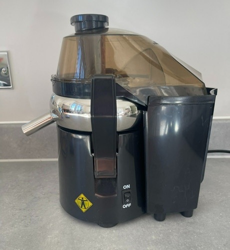 Equip 110 mini pulp - l'equip, 110.5
