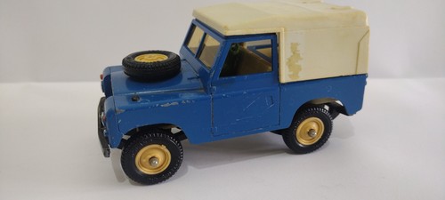 1970s britains farm - land, rover