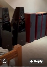 Meridian DSP5500 Loudspeakers