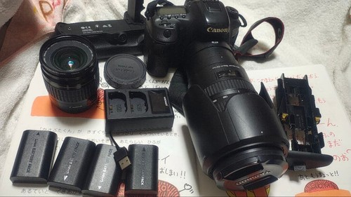 Canon eos mark digital - mark,