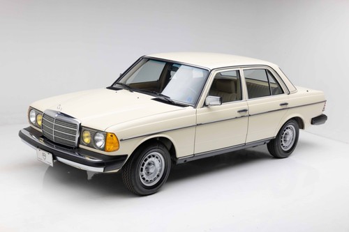 1985 mercedes benz 300d - mercedes-benz, 300d-t