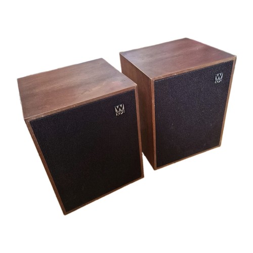Wharfedale chevin vintage - 2,