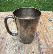 Vintage Victorian Masonoid