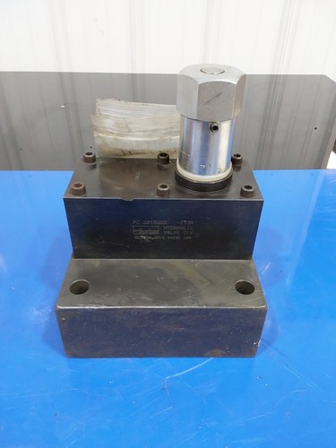 Parker m1600s pcm1600s - m1600s, pcm1600s-