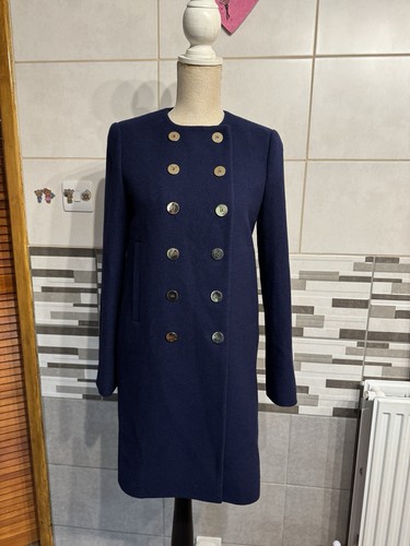 Hobbs london women overcoat - london,
