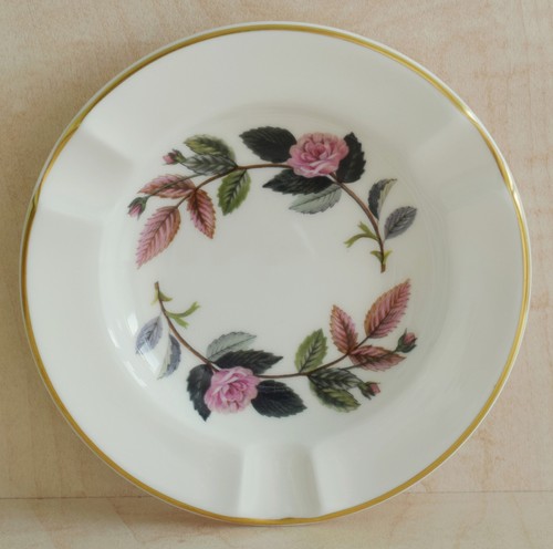 Wedgwood england hathaway rose - hathaway,