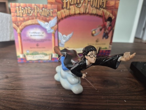 Harry potter royal doulton - harry,
