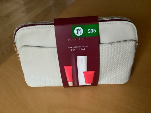 Radley beauty - beauty, bag